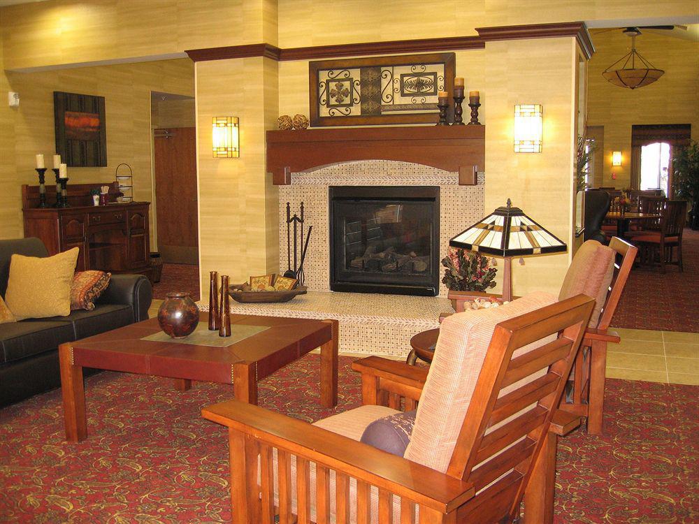 Homewood Suites By Hilton Agoura Hills Dalaman gambar
