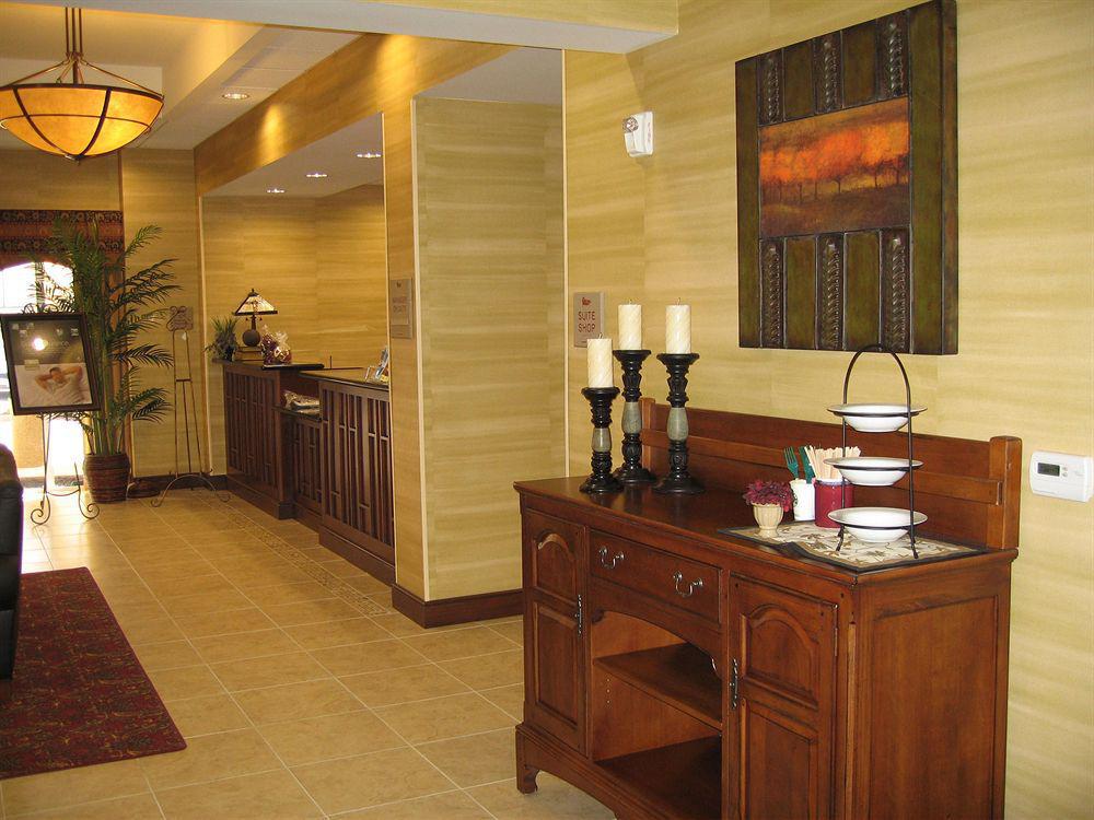 Homewood Suites By Hilton Agoura Hills Dalaman gambar