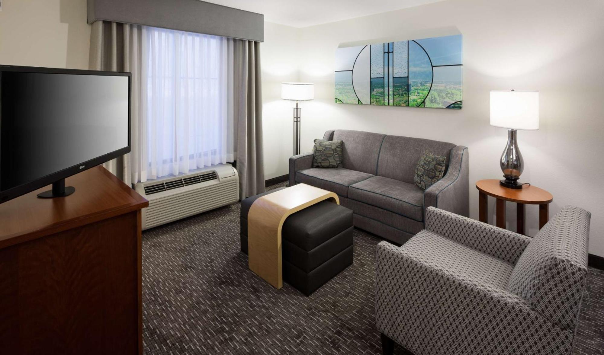 Homewood Suites By Hilton Agoura Hills Luaran gambar