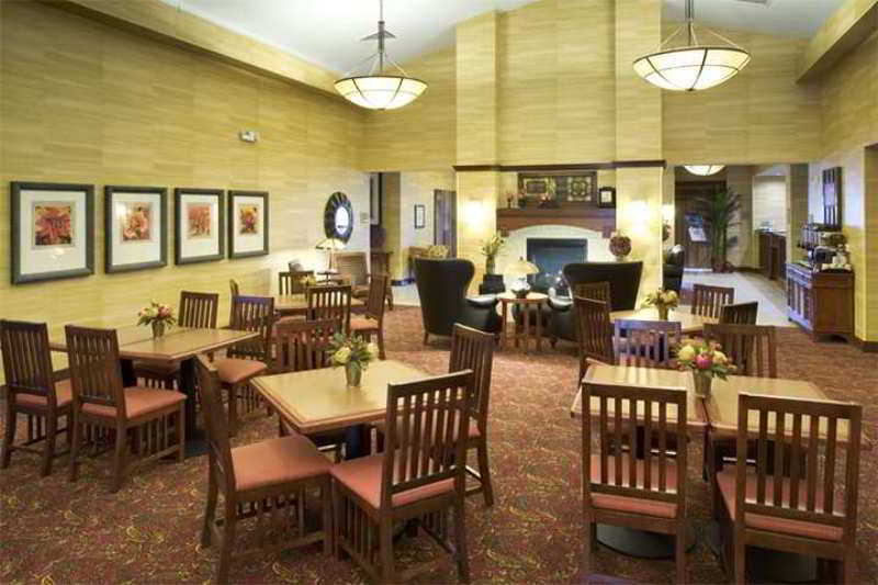 Homewood Suites By Hilton Agoura Hills Restoran gambar